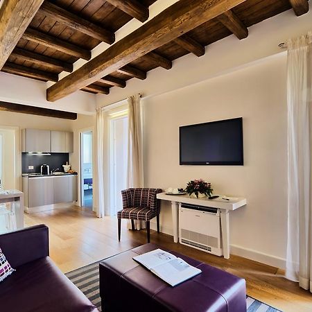Trevi Palace Luxury Inn Rom Eksteriør billede