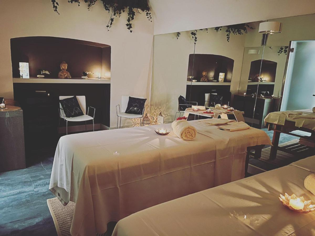 Trevi Palace Luxury Inn Rom Eksteriør billede