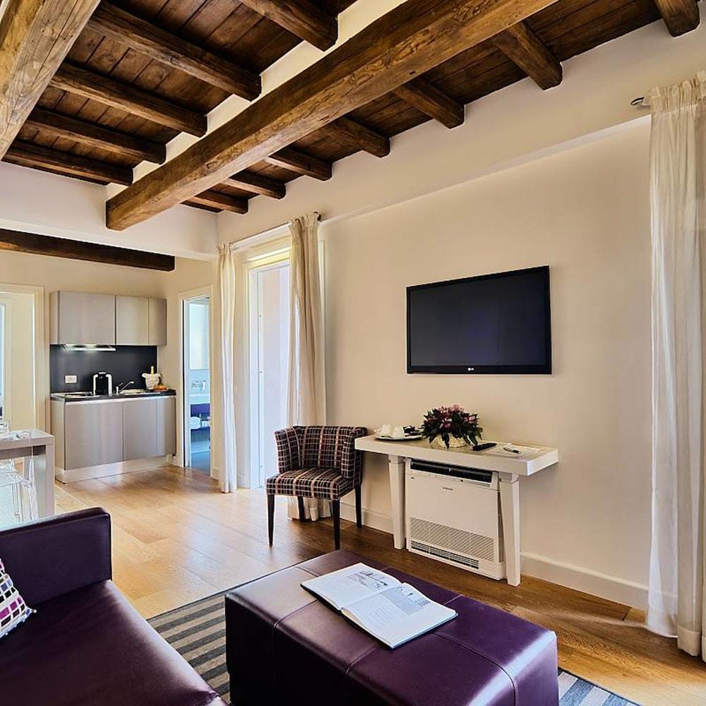 Trevi Palace Luxury Inn Rom Eksteriør billede