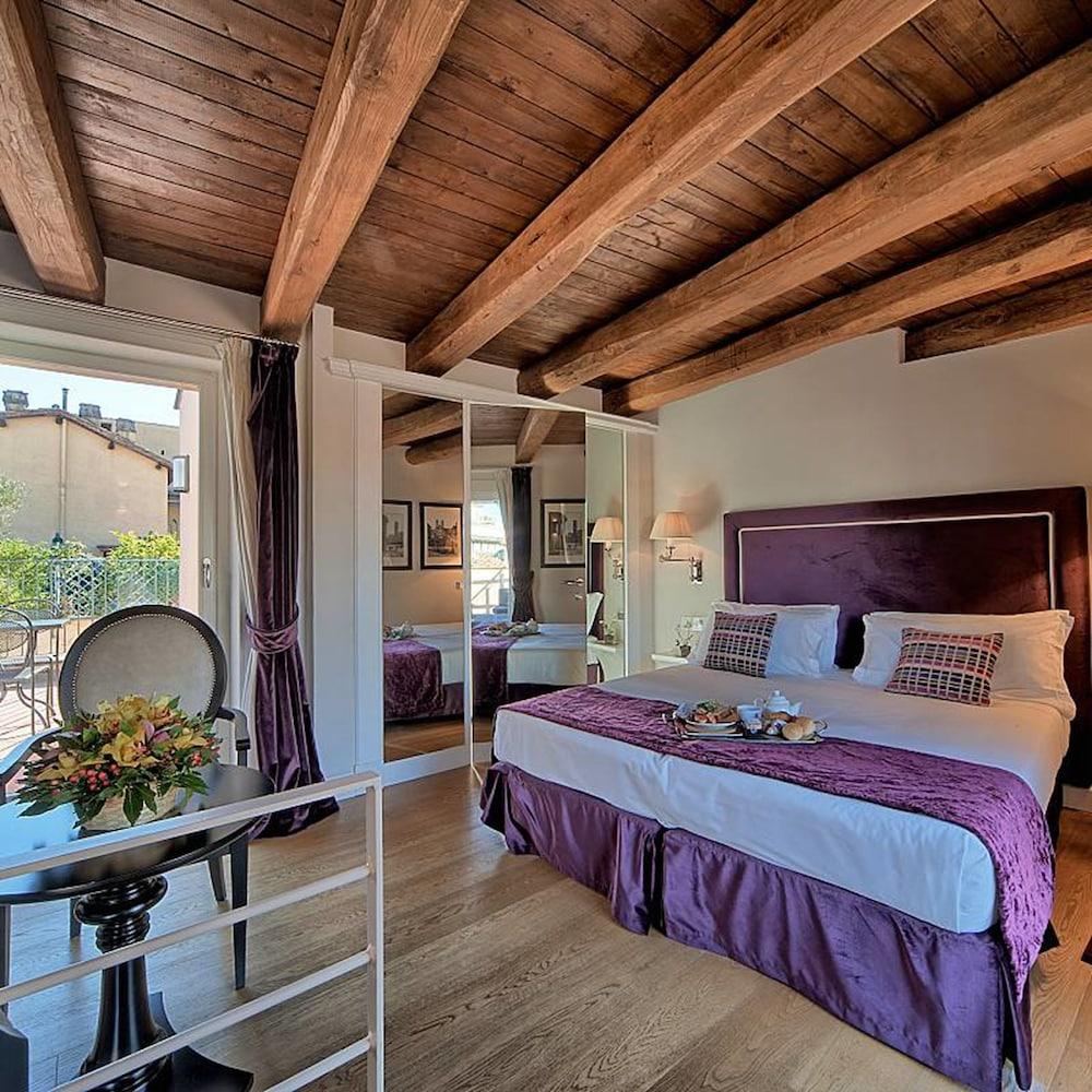 Trevi Palace Luxury Inn Rom Eksteriør billede